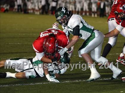 Thumbnail 3 in Poway @ Vista (SDS D1 Quarterfinal) photogallery.