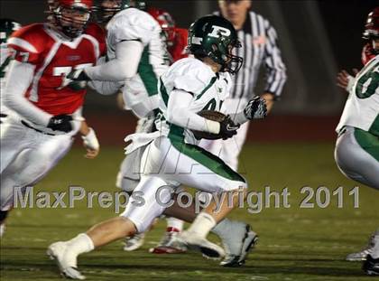 Thumbnail 1 in Poway @ Vista (SDS D1 Quarterfinal) photogallery.