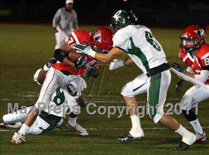 Thumbnail 3 in Poway @ Vista (SDS D1 Quarterfinal) photogallery.