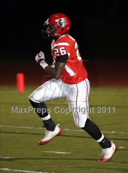 Thumbnail 2 in Poway @ Vista (SDS D1 Quarterfinal) photogallery.