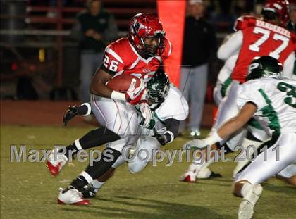 Thumbnail 1 in Poway @ Vista (SDS D1 Quarterfinal) photogallery.