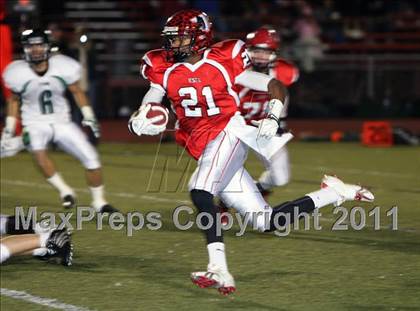 Thumbnail 3 in Poway @ Vista (SDS D1 Quarterfinal) photogallery.