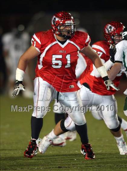 Thumbnail 3 in Poway @ Vista (SDS D1 Quarterfinal) photogallery.