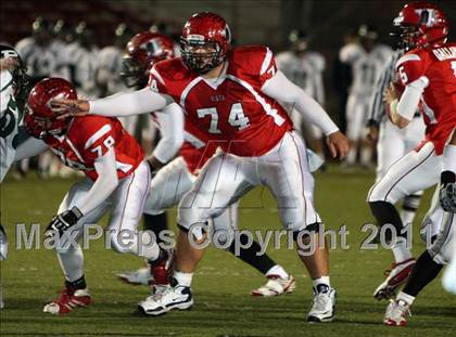 Thumbnail 3 in Poway @ Vista (SDS D1 Quarterfinal) photogallery.