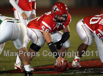 Thumbnail 1 in Poway @ Vista (SDS D1 Quarterfinal) photogallery.