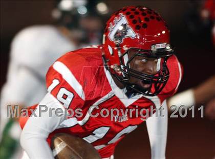 Thumbnail 3 in Poway @ Vista (SDS D1 Quarterfinal) photogallery.