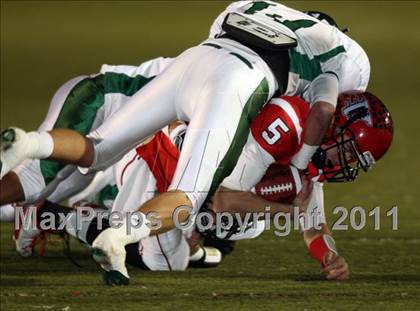 Thumbnail 1 in Poway @ Vista (SDS D1 Quarterfinal) photogallery.
