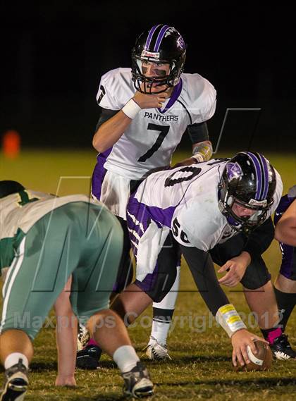 Thumbnail 1 in Potomac Falls @ Loudoun Valley photogallery.