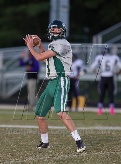 Thumbnail 1 in Potomac Falls @ Loudoun Valley photogallery.