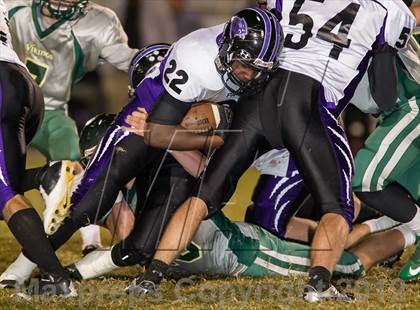 Thumbnail 2 in Potomac Falls @ Loudoun Valley photogallery.