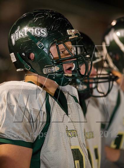 Thumbnail 3 in Potomac Falls @ Loudoun Valley photogallery.
