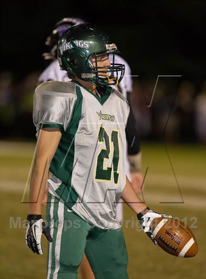 Thumbnail 2 in Potomac Falls @ Loudoun Valley photogallery.