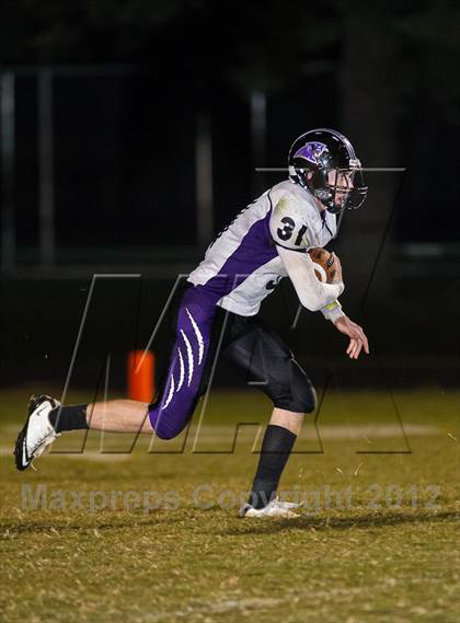 Thumbnail 1 in Potomac Falls @ Loudoun Valley photogallery.