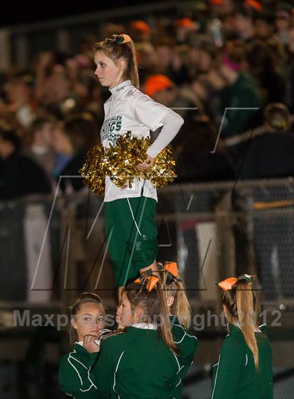 Thumbnail 1 in Potomac Falls @ Loudoun Valley photogallery.