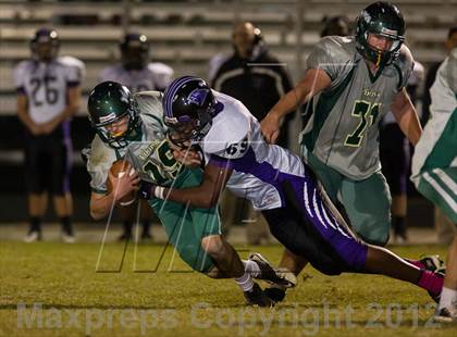 Thumbnail 3 in Potomac Falls @ Loudoun Valley photogallery.