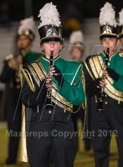 Thumbnail 3 in Potomac Falls @ Loudoun Valley photogallery.