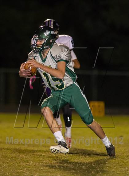 Thumbnail 2 in Potomac Falls @ Loudoun Valley photogallery.