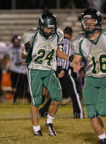 Thumbnail 3 in Potomac Falls @ Loudoun Valley photogallery.