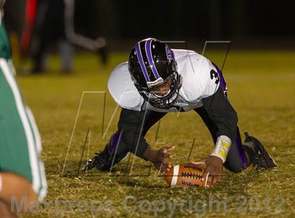 Thumbnail 3 in Potomac Falls @ Loudoun Valley photogallery.