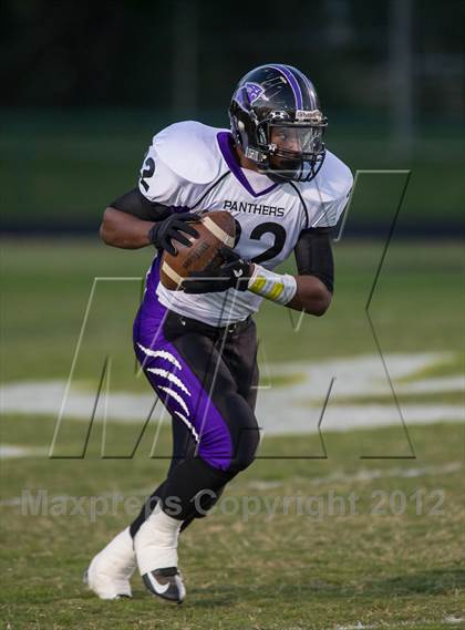Thumbnail 1 in Potomac Falls @ Loudoun Valley photogallery.