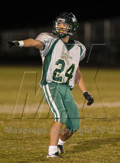 Thumbnail 3 in Potomac Falls @ Loudoun Valley photogallery.