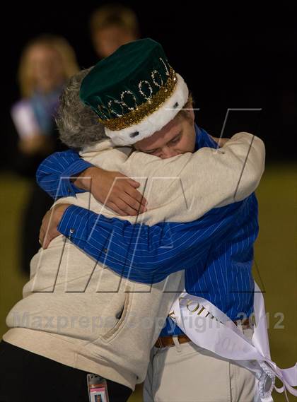 Thumbnail 1 in Potomac Falls @ Loudoun Valley photogallery.