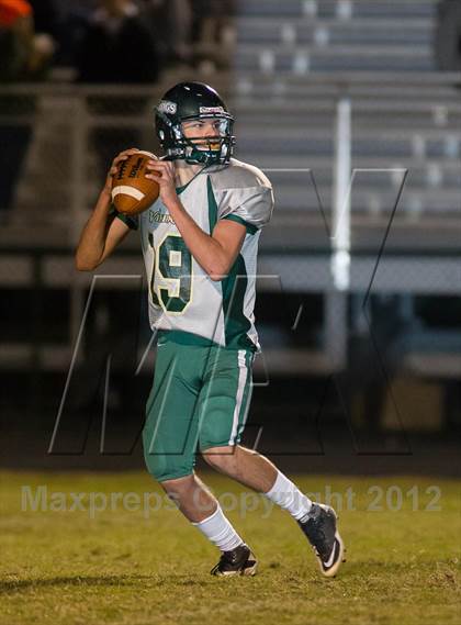 Thumbnail 3 in Potomac Falls @ Loudoun Valley photogallery.