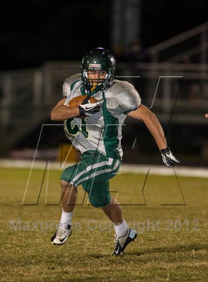 Thumbnail 2 in Potomac Falls @ Loudoun Valley photogallery.