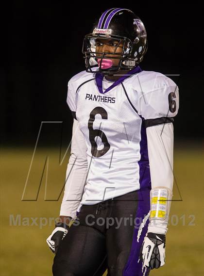 Thumbnail 1 in Potomac Falls @ Loudoun Valley photogallery.