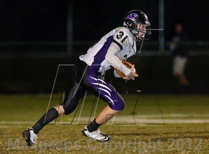 Thumbnail 3 in Potomac Falls @ Loudoun Valley photogallery.