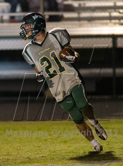 Thumbnail 2 in Potomac Falls @ Loudoun Valley photogallery.