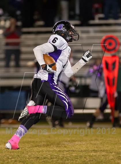 Thumbnail 3 in Potomac Falls @ Loudoun Valley photogallery.