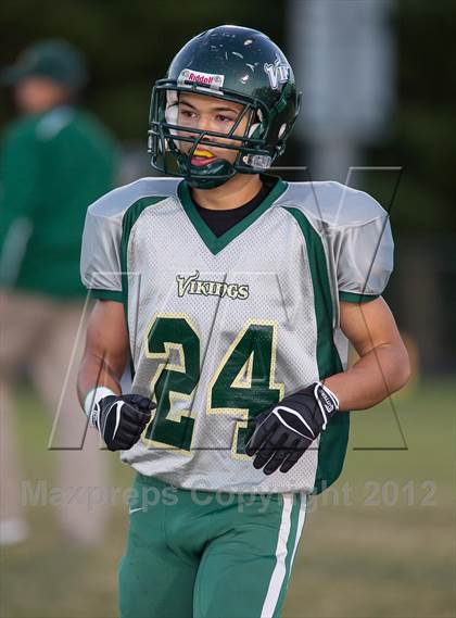 Thumbnail 3 in Potomac Falls @ Loudoun Valley photogallery.