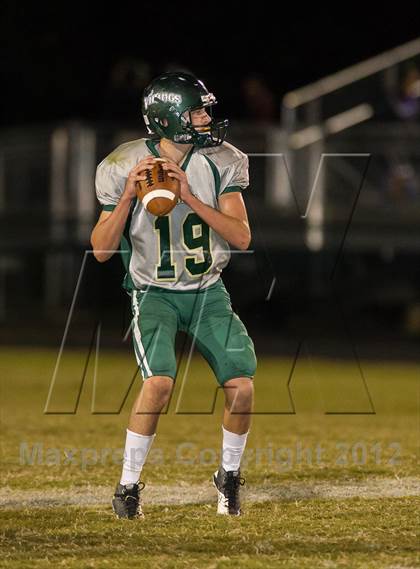 Thumbnail 2 in Potomac Falls @ Loudoun Valley photogallery.