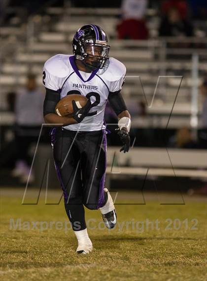 Thumbnail 3 in Potomac Falls @ Loudoun Valley photogallery.