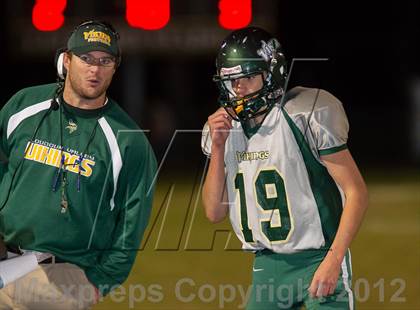 Thumbnail 2 in Potomac Falls @ Loudoun Valley photogallery.