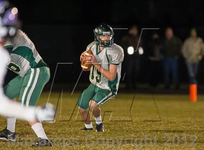 Thumbnail 3 in Potomac Falls @ Loudoun Valley photogallery.