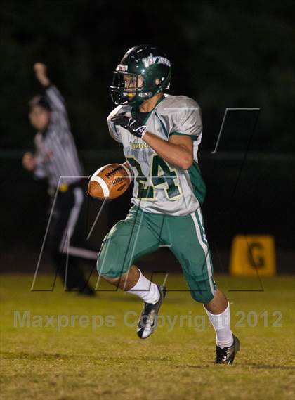 Thumbnail 2 in Potomac Falls @ Loudoun Valley photogallery.