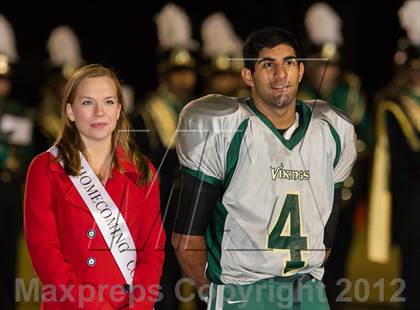Thumbnail 3 in Potomac Falls @ Loudoun Valley photogallery.