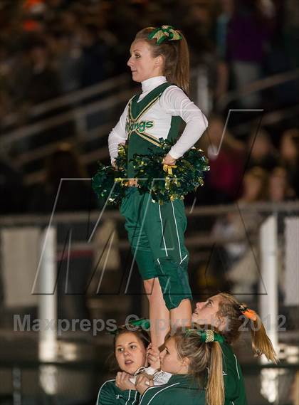 Thumbnail 3 in Potomac Falls @ Loudoun Valley photogallery.