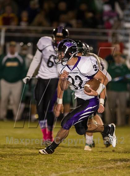 Thumbnail 1 in Potomac Falls @ Loudoun Valley photogallery.