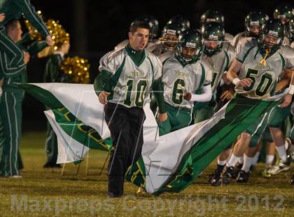 Thumbnail 1 in Potomac Falls @ Loudoun Valley photogallery.