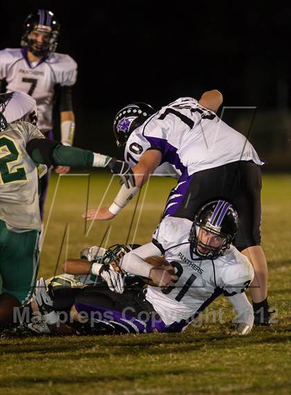 Thumbnail 2 in Potomac Falls @ Loudoun Valley photogallery.