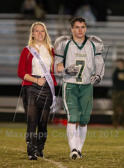 Thumbnail 2 in Potomac Falls @ Loudoun Valley photogallery.
