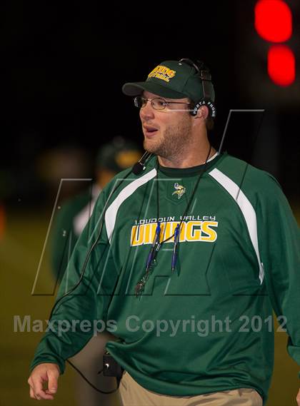 Thumbnail 1 in Potomac Falls @ Loudoun Valley photogallery.