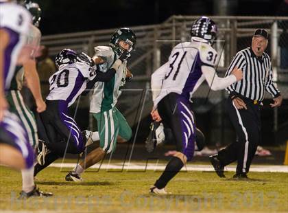 Thumbnail 2 in Potomac Falls @ Loudoun Valley photogallery.