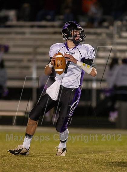 Thumbnail 1 in Potomac Falls @ Loudoun Valley photogallery.
