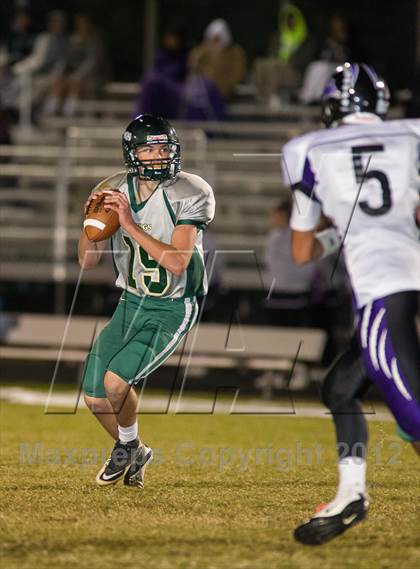 Thumbnail 1 in Potomac Falls @ Loudoun Valley photogallery.