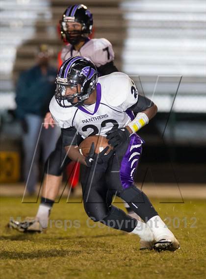 Thumbnail 1 in Potomac Falls @ Loudoun Valley photogallery.