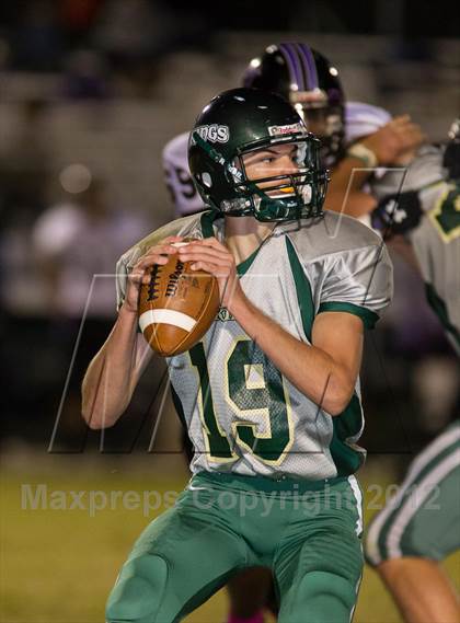 Thumbnail 1 in Potomac Falls @ Loudoun Valley photogallery.